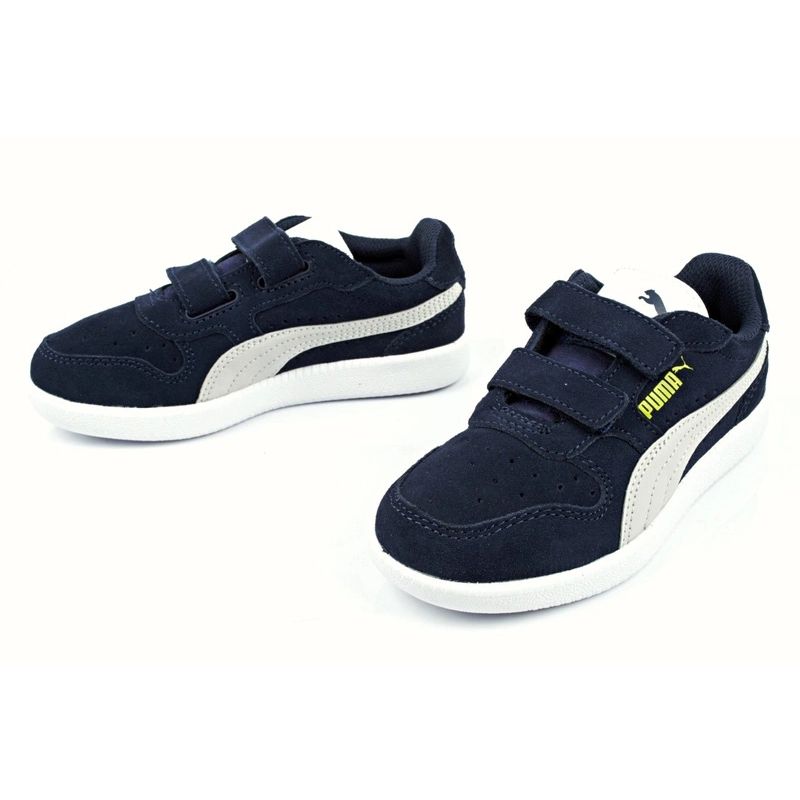 19. Puma Icra Trainer Jr Schuhe 358883 28