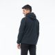 11. NAREN Herren-Softshelljacke