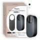 2. Aqara Smart Lock U200 Lite Schwarz EL-D03D Intelligentes Türschloss