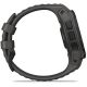 4. Garmin Instinct E 2,18 cm (0,86") MIP 40 mm Digital 166 x 166 px Schwarz GPS