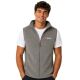 Herren-Fleecejacke Geographical Norway VUG DARK GREY DB MEN 233 (WZ4424H/GN-DARK GREY)