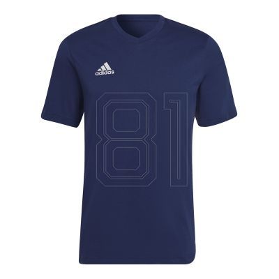 T-shirt adidas Entrada 22 M HC0450