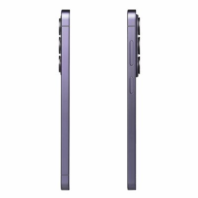 5. Samsung Galaxy S26+ (S947) 12/256GB Kobaltviolett