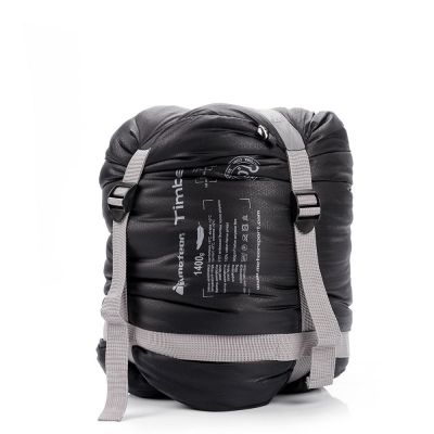 4. Meteor Timber 81152 Schlafsack