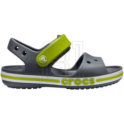 Crocs Bayaband Jr Sandalen 205400 025