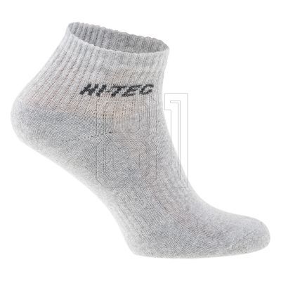 2. Hi-tec Quarro Pack II Socken 92800542988