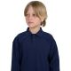 12. 4F Jr Langarm-T-Shirt 4FJWAW25TLONM483 31S