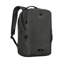 Wenger MX ECO Light - Notebook-Rucksack - 40,6 cm (16") - grau
