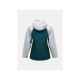 2. PEAK PERFORMANCE W Trail Hipe 3L Shelljacke für Damen, grün