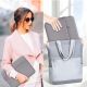 13. Tech-Protect Sleeve Laptoptasche 15-16 - Grau