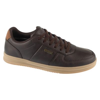 Skechers Palmiro - Monty 211459-CHOC Braun 41