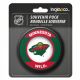 87. Souvenir Inglasco NHL Retro-Hockeypuck 510AN000555