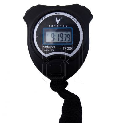 Yakimasport 100066 Sport-Stoppuhr