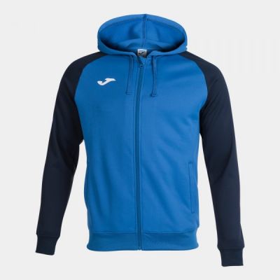 Joma Academy IV Kapuzenjacke mit Reißverschluss 101967.703