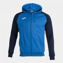 Joma Academy IV Kapuzenjacke mit Reißverschluss 101967.703