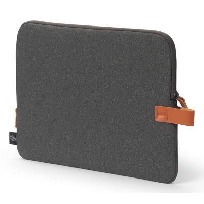 6. DICOTA D31771-RPET Laptoptasche 40,6 cm (16") Pocket Case Anthrazit