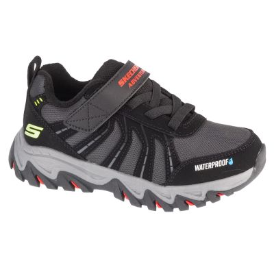 Skechers Rugged Ranger - Hydro Explorer 406411L-BKRD Schwarz 29