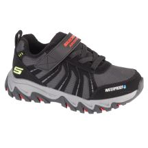 Skechers Rugged Ranger - Hydro Explorer 406411L-BKRD Schwarz 29