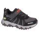 Skechers Rugged Ranger - Hydro Explorer 406411L-BKRD Schwarz 29