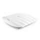 3. Access Point TP-LINK EAP115 (11 Mbit/s - 802.11b, 300 Mbit/s - 802.11n, 54 Mbit/s - 802.11a, 54 Mbit/s - 802.11g)