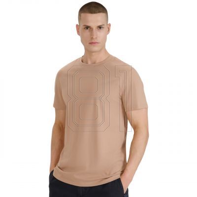 2. T-Shirt 4F M2074 M 4FWSS25TTSHM2074 83S