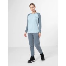 Damen Fleecehose 4F H4Z22-SPDD010