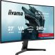 2. IIYAMA LED-Monitor 27" GC2784HSU-B1 240Hz