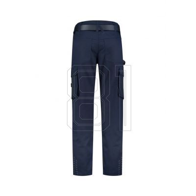 5. Malfini Arbeitshose Twill MLI-T64T8