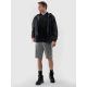 7. Herren-Trailrunning-Weste mit Primaloft Black Eco Fill 4F