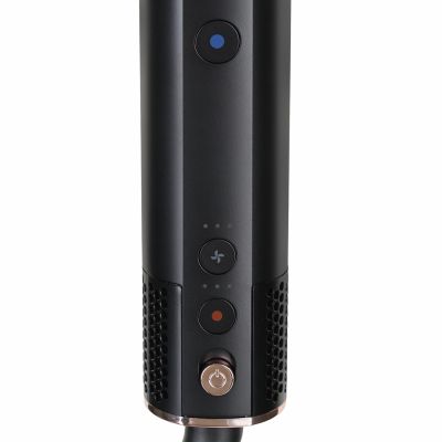 11. Shark HD426EU Multistyler Haarstyler Schwarz 1650 W 2,5 m