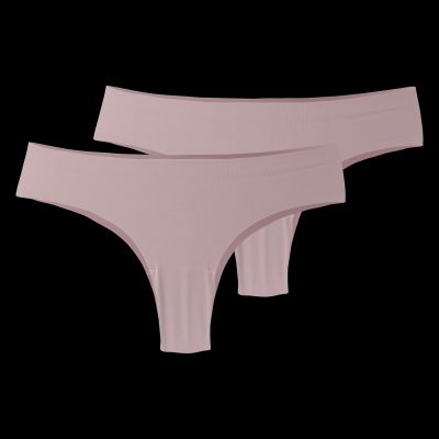 2. Damen-Slips BRULE W 2PACK