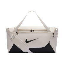 Nike Brasilia S Tasche Creme und Schwarz IB4394 072