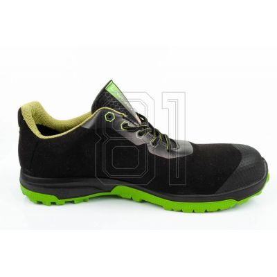 5. Lavoro Lynx Safety SRC S3 M 1257.56 Schuhe