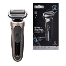 BRAUN Series 7 Rasierer 72-C1200S