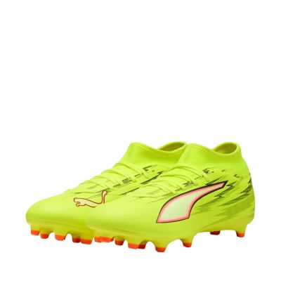 8. Puma Ultra 6 Play+ FG/AG 108707 01 Fußballschuhe