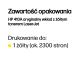 17. Originale gelbe HP 410A LaserJet-Tonerkartusche