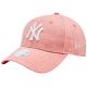 New Era Jersey Ess 9FORTY New York Yankees 60298632 Kappe 