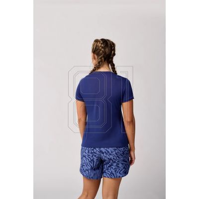 4. Brooks Running Distance Short Sleeve 3.0 W 221669418 Laufshirt