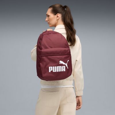 4. Puma Phase 91164 20 Rucksack