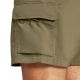 11. adidas Essentials Cargo-Chelsea-Shorts mit kleinem Logo M JD1827