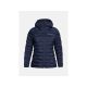 Peak Performance W Argon Light Hood Jacke Blau