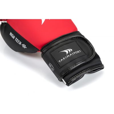 3. Yakimasport High-Tech Viper Boxhandschuhe 14 oz 10034114OZ