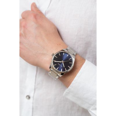 4. Herrenuhr PAUL LORENS PL20012B-6C1 + Box