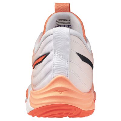 4. Mizuno WAVE MOMENTUM ELITE V1GA251280 Schuhe