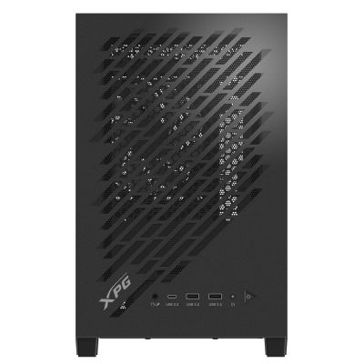 XPG VALOR AIR NANO (ITX) Midi-Tower-Gehäuse (Einzelhandel)