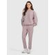 Damen-Sweatpants 4F 4FRAW25TTROF1847-83S