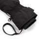 5. Meteor Nevis XL Winterhandschuhe Schwarz