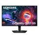 Samsung Odyssey G5 OLED-Monitor 27" LS27FG502SUXEN 180Hz
