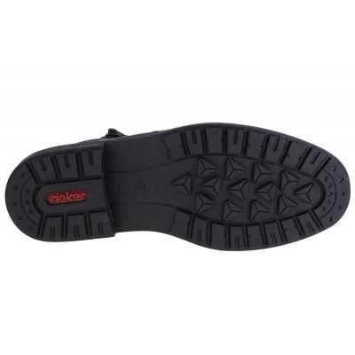 4. Rieker Stiefeletten M 33160-00 Schuhe