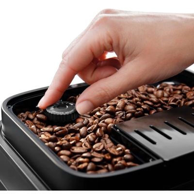 9. DeLonghi ECAM 290.81.TB Espressomaschine